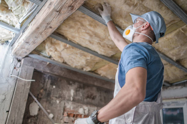 Best Fiberglass Insulation in Huber Ridge, OH
