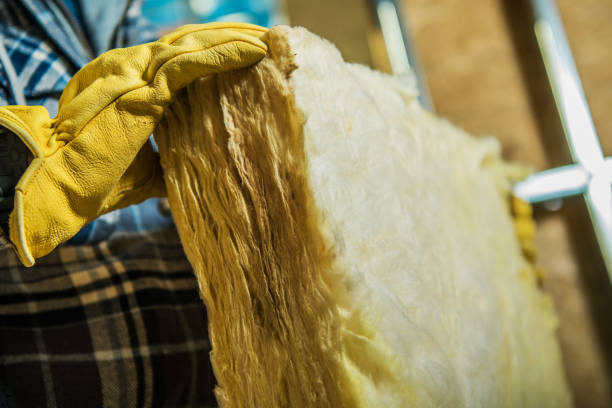 Types of Insulation We Offer in Huber Ridge, OH