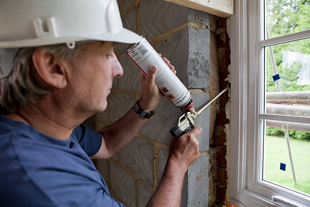Best Cellulose Insulation in Huber Ridge, OH