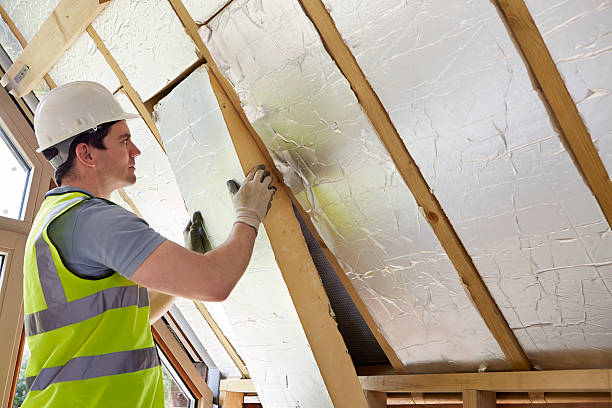 Best Eco-Friendly Insulation in Huber Ridge, OH